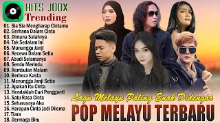 Lagu Pop Melayu Terbaru 2024 ~ Lagu Melayu Terpopuler 2023 Bikin Baper - Gustrian Geno Feat Arief