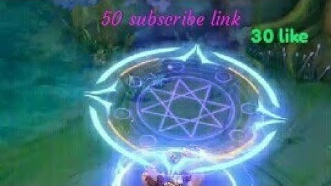 Mobile Legends latest recall script | No Ban | No fake | No Root | work 100%