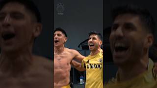 Inside: Beşiktaş 🆚 Fenerbahçe Resimi