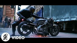 Cotneus - Ya Lili Remix | Fast & Furious [Chase Scene]