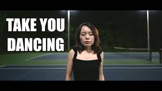 Take You Dancing / Dance Cover Resimi