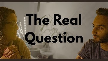 The Real Question | Short Film
