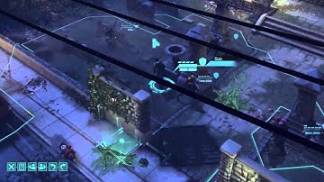 XCOM EW Ironman Imossible all 2 nd wave part 7 lets play