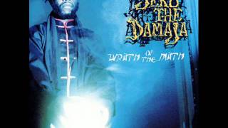 Jeru The Damaja- Ya Playin&#39; Yaself (DJ Premier)