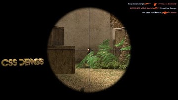 5k AWP/HE by kev1n [New CS:S | Ineye/POV]