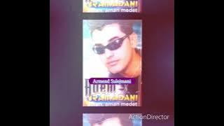 Adem Ramadani - Aman, Aman medet 2004