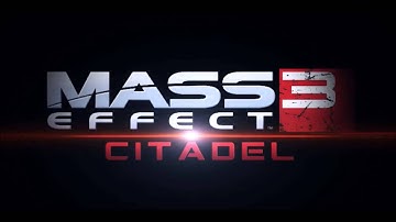 Mass Effect 3: Armax Arena versus Collector