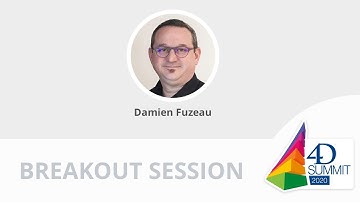 Discover new deployment options of 4D v18 • 4D Summit 2020 - Digital Experience