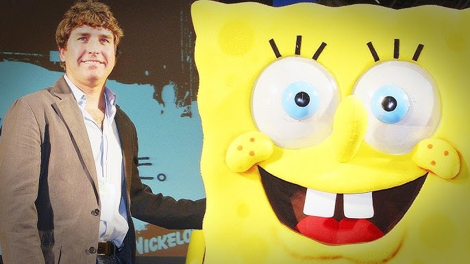 Remembering 'SpongeBob SquarePants' Creator Stephen Hillenburg (1961-2018)  - Rotoscopers