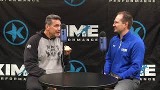 Experiences that Made Vince a Great Coach