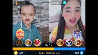 Bigo Punishment Pk Sunny Ny Simran Sy Hot Catwalk Krwayi Video End Tk Dekhen Catwalk Punishment