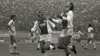 Ajax - Feyenoord 8-2 (18-09-1983)
