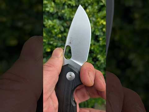 @GiantMouseKnives TRIBECA has great ergos & edge for everyday use