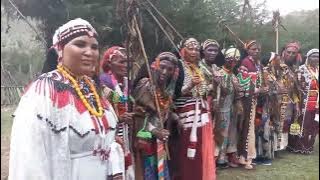 Original Culture of Oromo's around Dodola