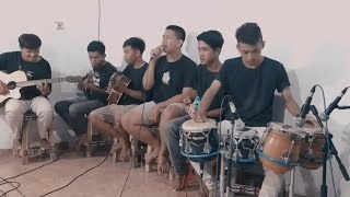 GuyonWaton - Perlahan (Cover Eminor)