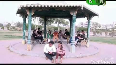 Kaghaz Jo Shahar | Tania Chana | Imran Jokhio | KTN Entertainment