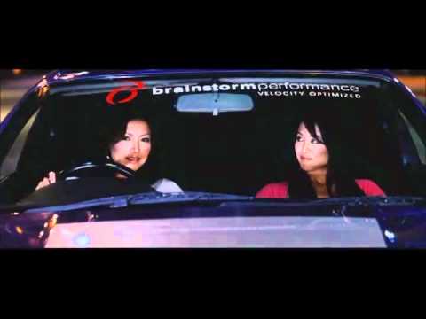 саундтрек форсаж 3