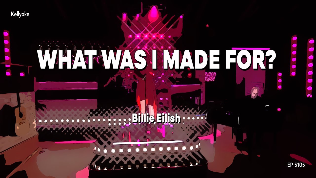 きこ　Billie Eilish\"What Was I Made For? Billie Eilish – What Was I Made For? – Vinyl (Pink [Barbie