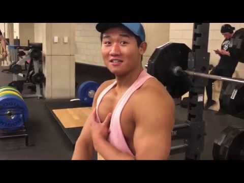 Stolen Hulu Account | Chest Workout | Rush Hour Fitness