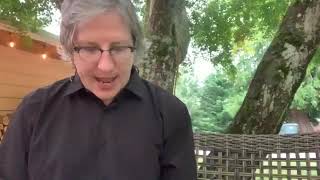 Cartoonists Northwest's September Meeting With Matthew Southworth