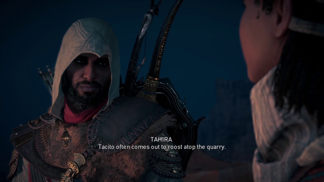 Assassin s Creed Origins New Game Plus Part 14 The Hidden Ones Part 1 YouTube