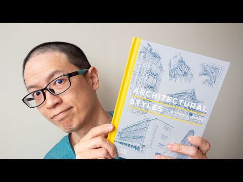 Architectural Styles: A Visual Guide Review (book review)