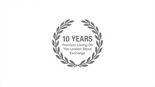 Polymetal International: 10 Years On The LSE