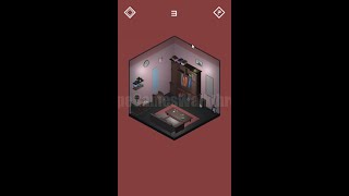 Tiny House - Escape Room Game (All Rooms) Walkthrough [XSGames]