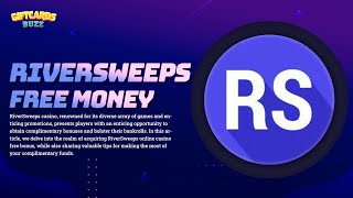 Riversweeps Money Adder Hack *NEW*