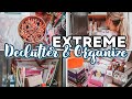 EXTREME DECLUTTER & ORGANIZE // Relaxing Clean With Me 2020