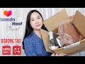 MINISO FANTASTIC BAG HAUL, BANYAK DISKONNYA! | SLING BAG AND BACKPACK HAUL!