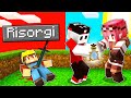 VENGO UCCISO DAI CACCIATORI DEI VAMPIRI BIG VANILLA SU MINECRAFT ITA!!