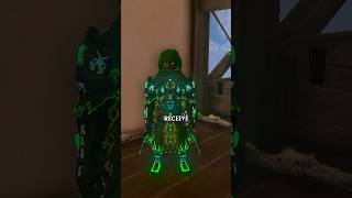 Doctor Doom Mod just dropped @knightpohtaytoe