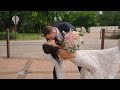 Patrick + Ashleigh // Wedding Film // Logansport, IN