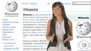 ¿Qué es y para qué sirve la Wikipedia?