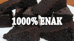 Resep Brownies Asli Like Amanda - Durasi: 13.19. 