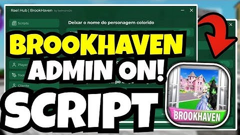 Brookhaven Script Admin Unlock Premium Gamepass | ROBLOX SCRIPT (ANTI-BAN) 2025!!