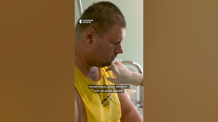 Снайпер влучив у голову: як після поранення відновлюється Дмитро Жуков #shorts #війна #люди #зсу