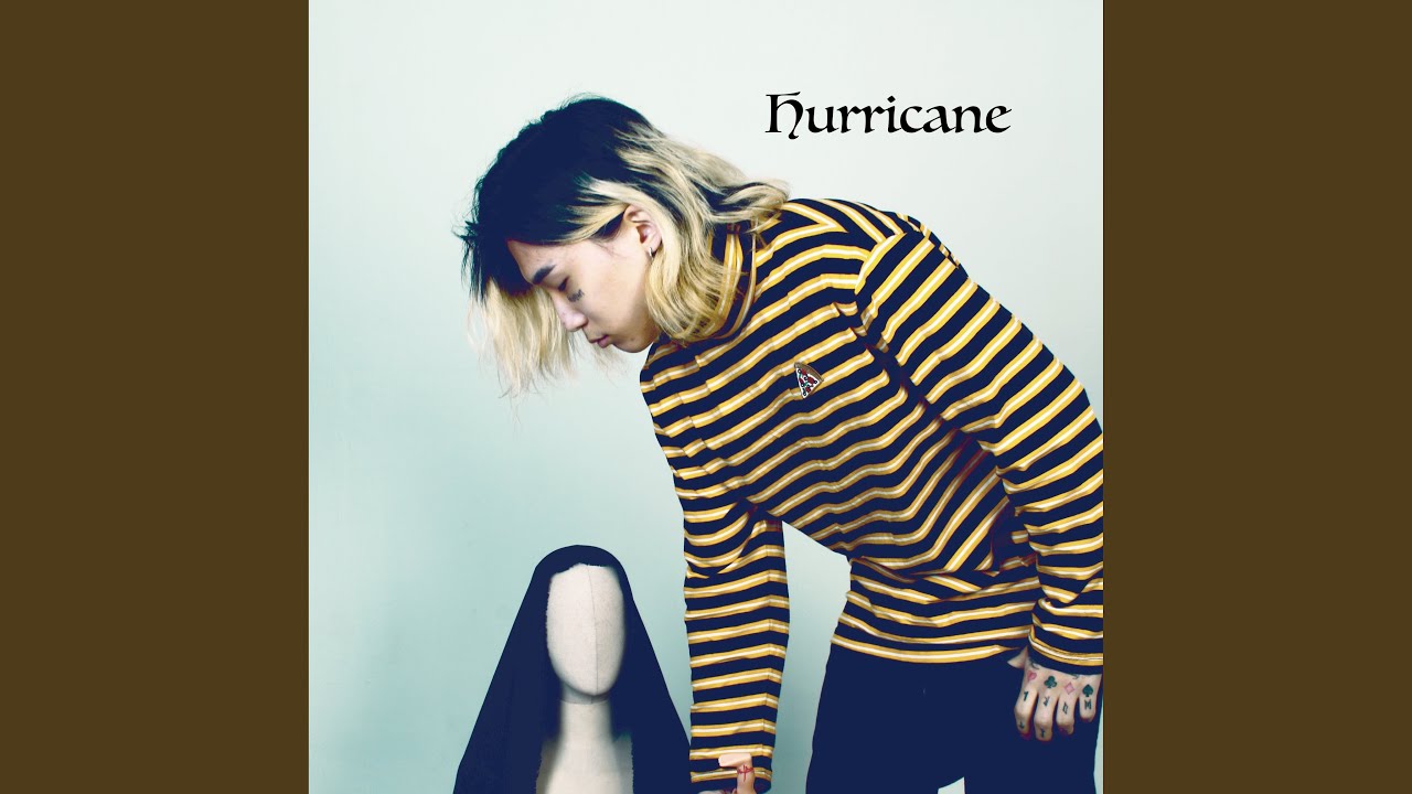 Watch Hurricane on YouTube Watch Hurricane on YouTube