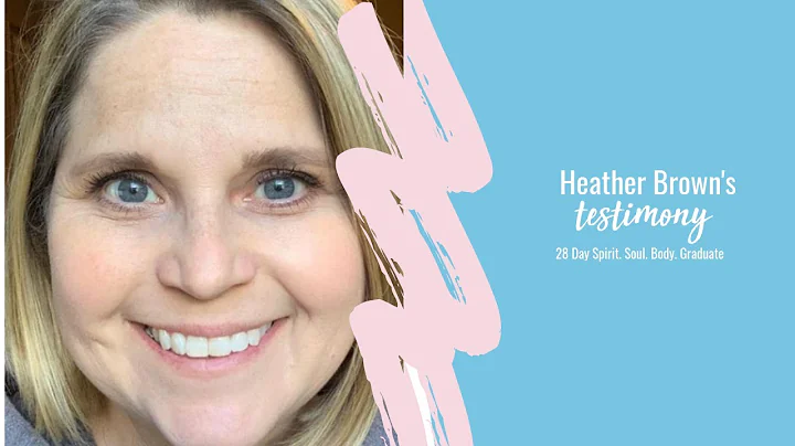 Heather Brown's Testimony