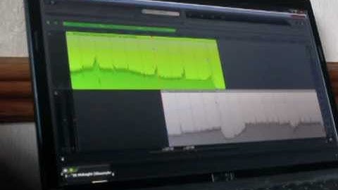 Mixmeister Studio - A quick look.