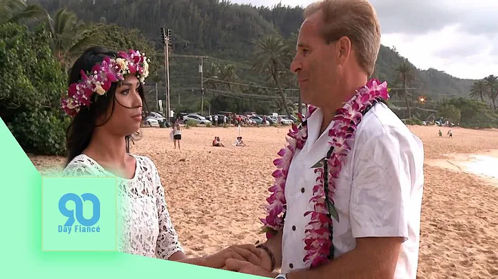 90 Day Fianc: Mark & Nikki Shoemaker's Relationshi...
