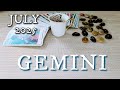 GEMINI笨ィAn Unexpected Connection That Changes Your Whole World JULY 2025 GEMINI笨ィAn Unexpected Connection That Changes Your Whole World JULY 2025