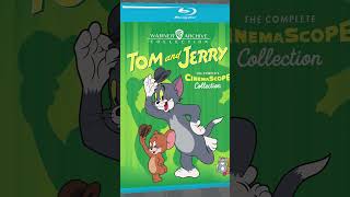 Warner Archive is releasing so much #HannaBarbera and #LooneyTunes stuff!!