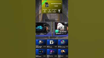 Can YOU profit from the best music kit box? #shorts #csgo #cs2 #unboxing