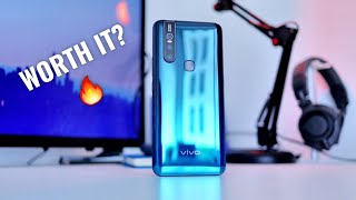 Vivo V15 INDONESIA - Sebagus Itu? (Review Lengkap)