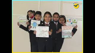 Art Competition in collaboration with Nagar Nigam, Meerut