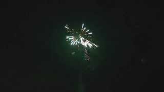 CE China Firework Sample 30mm 1000g MAX
