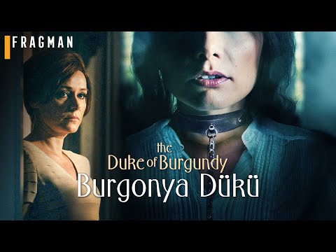 Burgonya Dükü (The Duke of Burgundy) - Türkçe Altyazılı Fragman