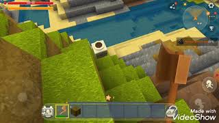 Arkadaşlar Bugün Sizlerle Mini World Ün Sonunvu Bölümünü Çektik.